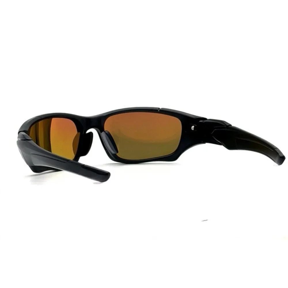 Polarized Sunglasses Men's Sports Driving Fishing Glasses Goggles Comfortable‎
